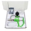 Vaccination Gun GASTA (up to 1ml dosage) for Nobilis & Colombovac with 12 Needles