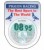 Car Tax Disk Holder