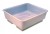 Plastic Bath with Plug