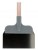 Floor Scraper with Handle and Stainless Steel Blade