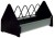 Plastic Open-Top Feeder
