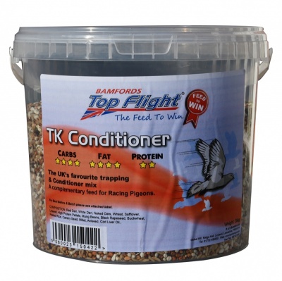TK Conditioner (tub) 3kg
