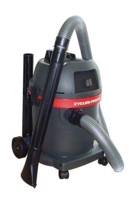 BIW New ZYCLON Loft Vacuum 1600w