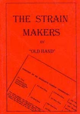 The Strain Makers [Book]