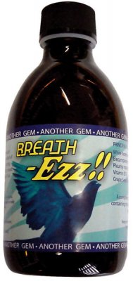 Gem Breathe-Ezz!! 300ml - Expiry 08.23