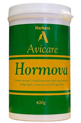 Harkers Hormova
