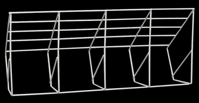 Anti-Bolt Trapping System