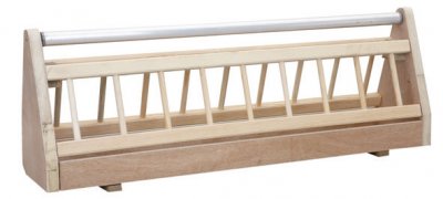 Belgian Type Roller Feeder
