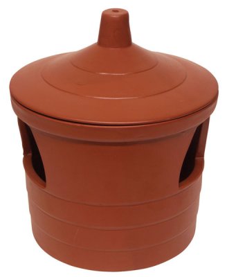 Stone 1.5 Litre Drinker