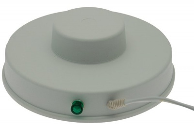 Deluxe Drinker Warmer - Raised Platform