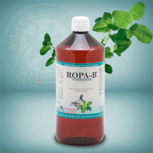 Ropa-B Liquid 10% - Add to water