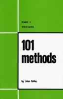 101 Methods