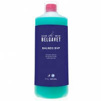 BelgaVet Balneo - Liquid Bath Salts for Pigeons