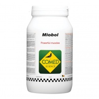 Comed Miobol 1kg + FREE 100ml FERTIBOL