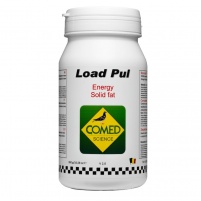 Comed Load Capsules - 100caps + FREE 150ml Lisocur