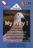 DVD De Duif 'My Way!'