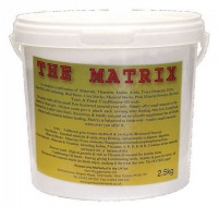 Gem The Matrix 5kg tub
