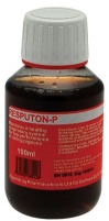 Hyperdrug Resputon-P with Elderberry