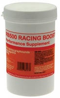 Hyperdrug RB500 Racing Boost Performance Supplement