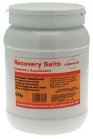 Hyperdrug Recovery Salts 500g - Dated 03.23