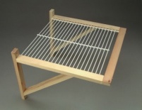 Feeder Drinker Shelf