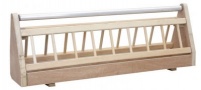 Belgian Type Roller Feeder
