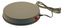 Deluxe Drinker Warmer - Flat Platform