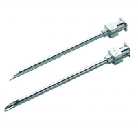 Replacement Needles for Vaccinators L1505 & L1510 (Pack of 12)