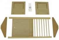 'Up-&-Over' Front Kits