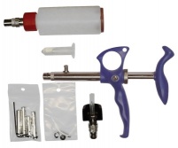 ThaMa Pigeon Vaccination Gun