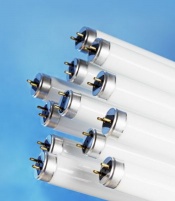 Daylight Lamp - Tubes