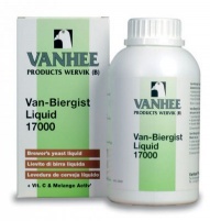Vanhee Beeryeast Liquid 17000