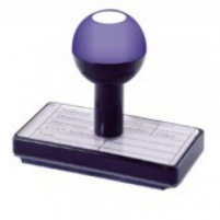 Traditional Wing Stamp 55 x 15mm