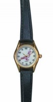 Ladies Traditional Watch