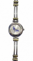 Ladies 'Two-Tone' Watch