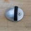 Options: Metal Door Stop PRICE PER DOORSTOP