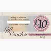 Gift Voucher