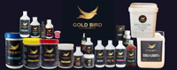 Gold Bird