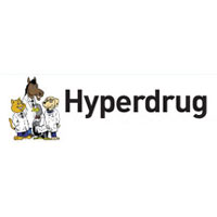 Hyperdrug