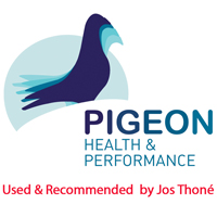 Pigeon HP / Jos Thone