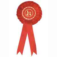 Show Rosettes