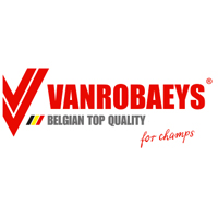 Vanrobaeys of Belgium