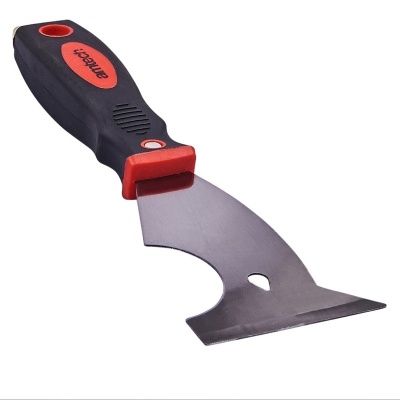 Soft Grip DK 6-In-1 Scraper