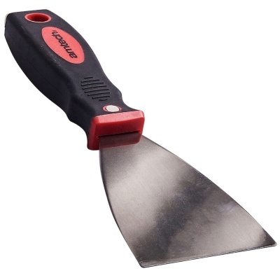 Soft Grip 3'' Hand Scraper