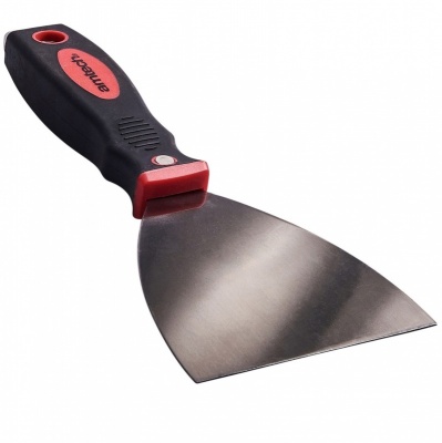 Soft Grip 4'' Hand Scraper