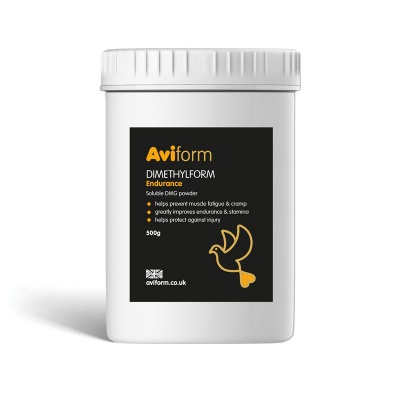 Aviform Dimethylform DMG 500g - Expiry 31.03.22