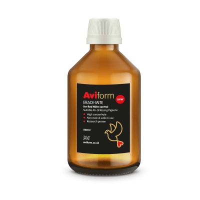 Aviform Eradi-Mite - Out of Date