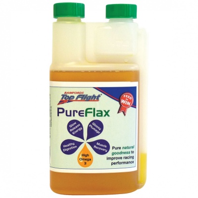 Top Flight PureFlax 500ml