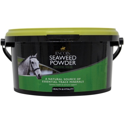 Lincoln Seaweed Powder 1.5kg