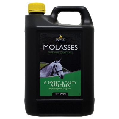 Lincoln Molasses 4 Litres